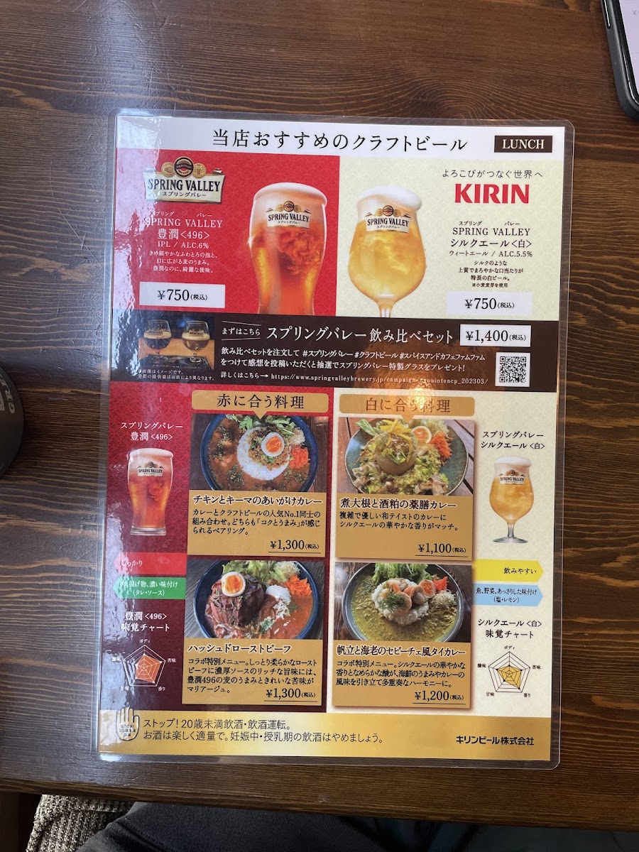 Spice&Cafe FamFam 〜代官山の隠れ家カフェ〜 - 7