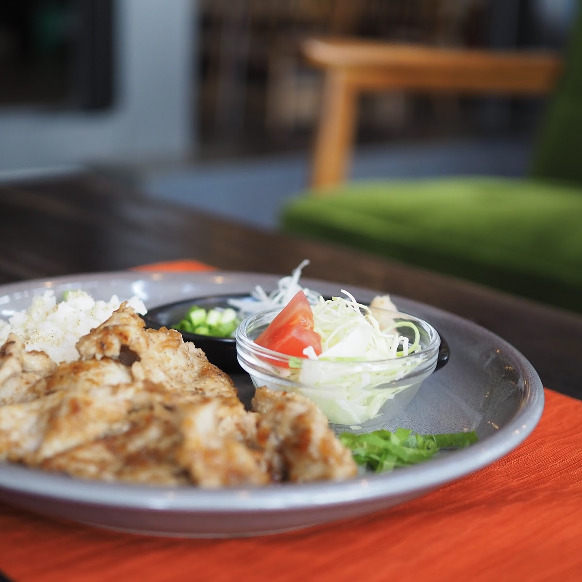 Spice&Cafe FamFam 〜代官山の隠れ家カフェ〜 - 10