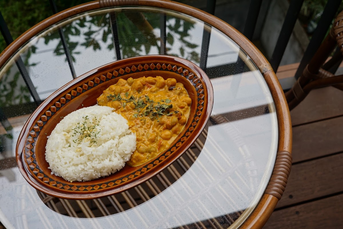 Spice&Cafe FamFam 〜代官山の隠れ家カフェ〜 - 4