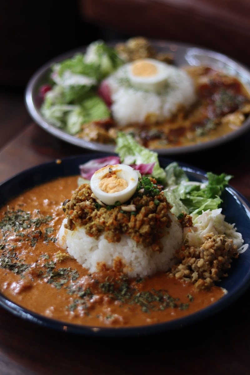 Spice&Cafe FamFam 〜代官山の隠れ家カフェ〜 - 5