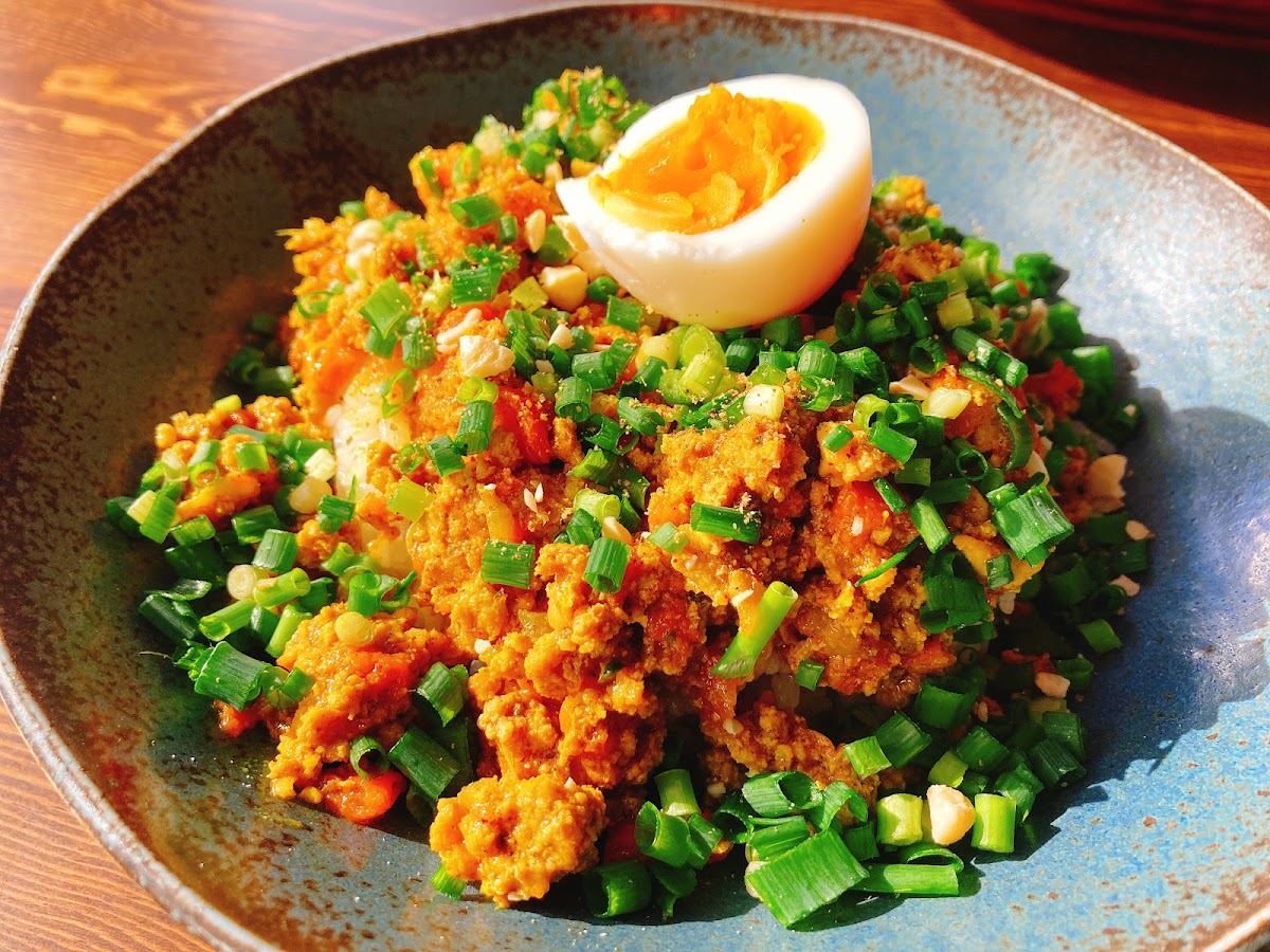 Spice&Cafe FamFam 〜代官山の隠れ家カフェ〜 - 9