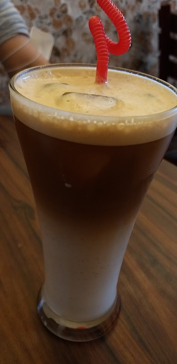 Reeva's coffee & bakery house - 10