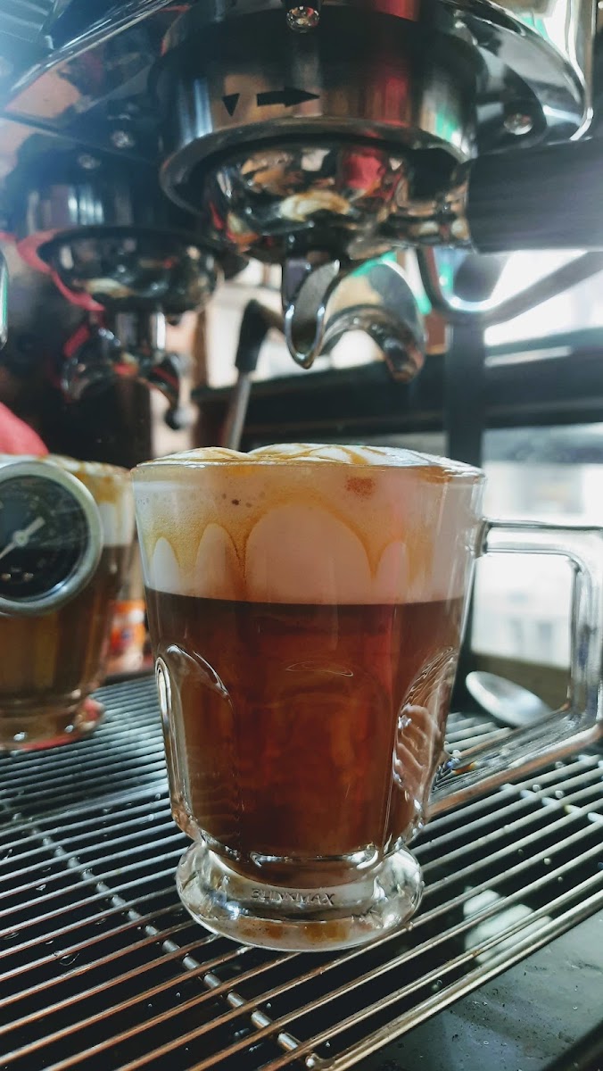 Reeva's coffee & bakery house - 2