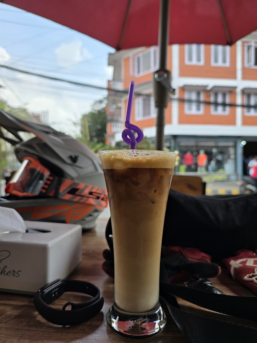 Reeva's coffee & bakery house - 4