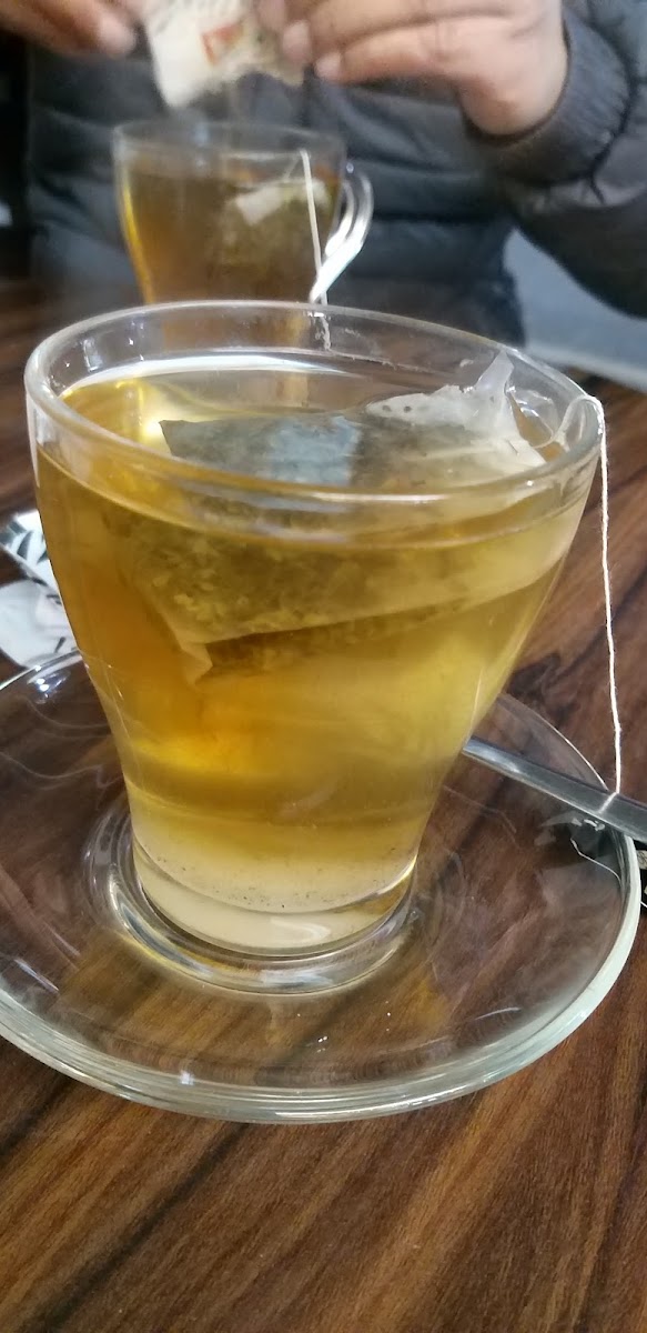 Reeva's coffee & bakery house - 5