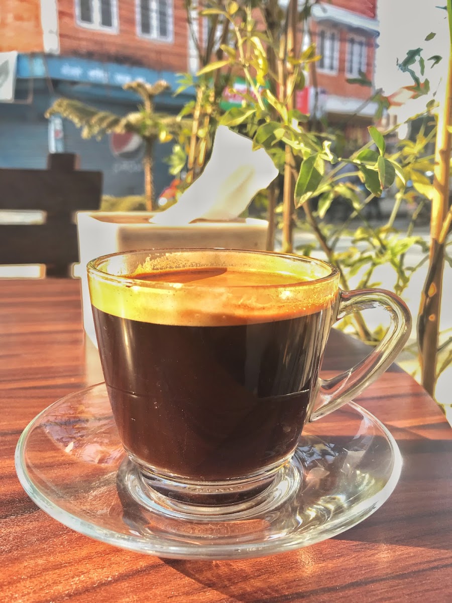 Reeva's coffee & bakery house - 6