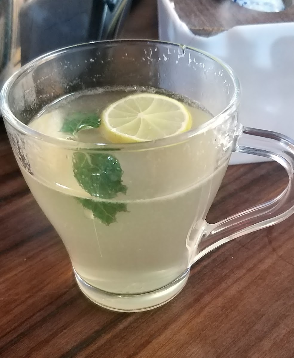 Reeva's coffee & bakery house - 9