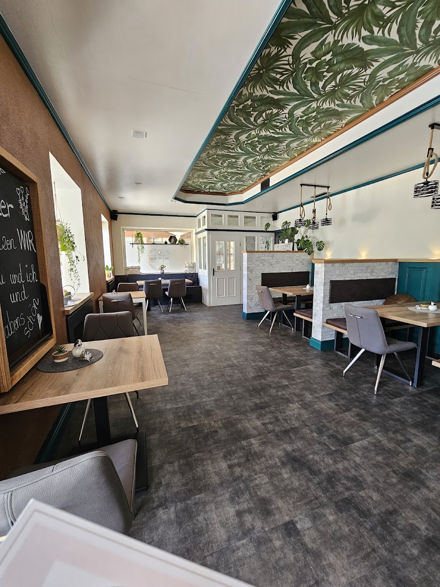 Dein Caféhaus Arnstorf