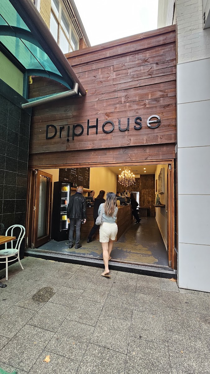 DripHouse