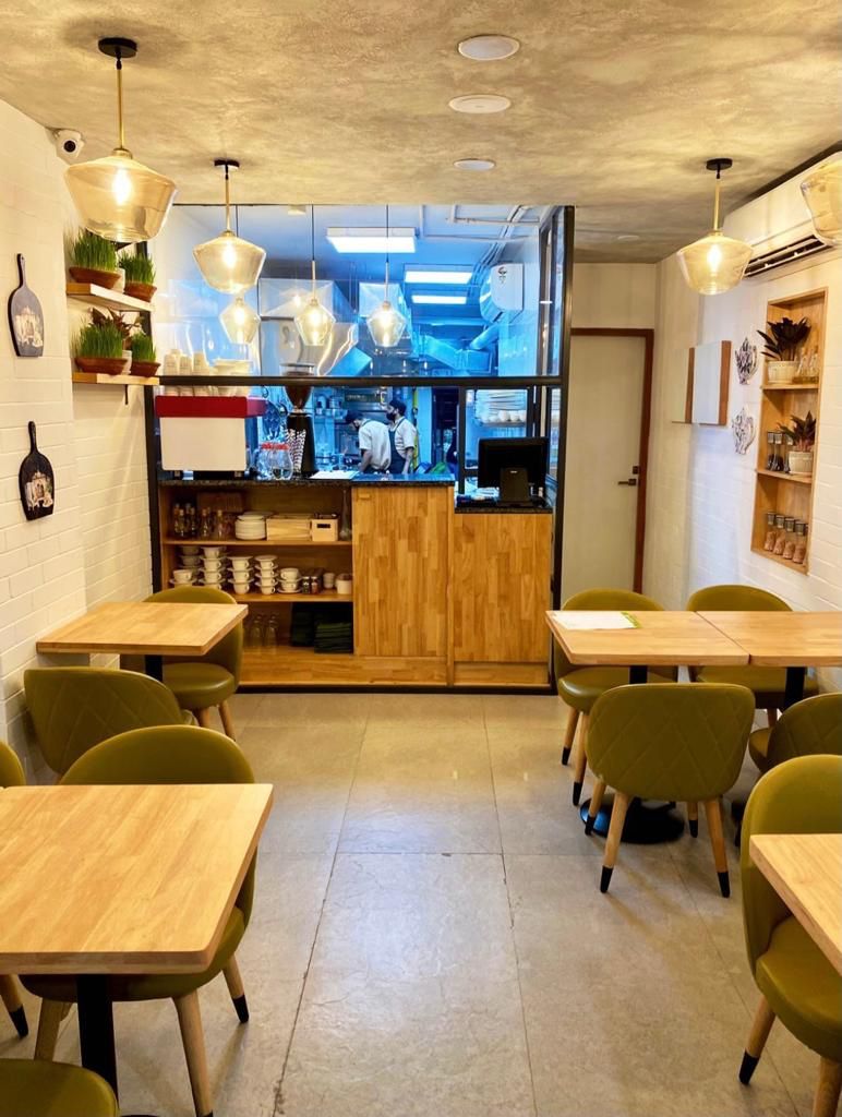 Nature's Soul Kitchen