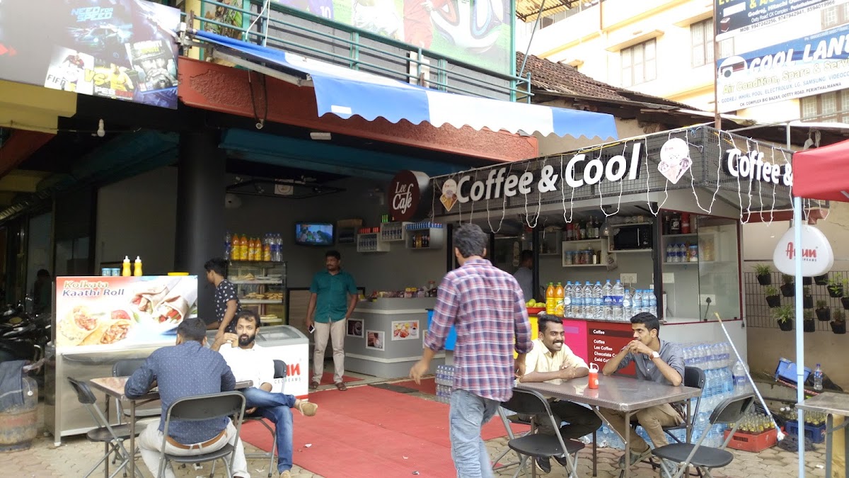 Lee Cafe Perinthalmanna
