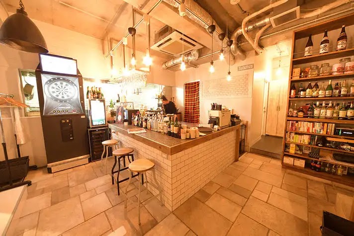 Dogberry Shimokitazawa