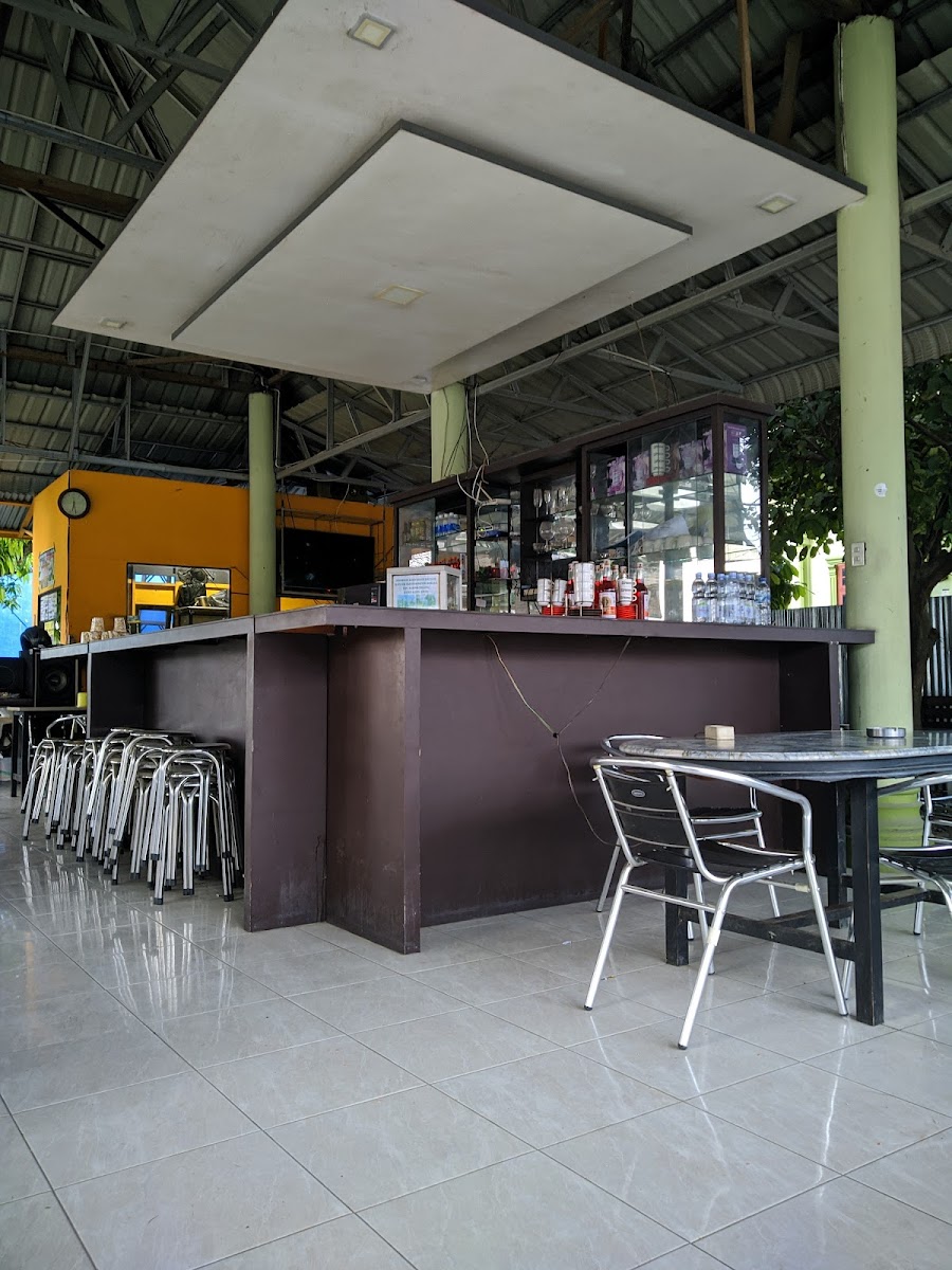 Chairul Coffee