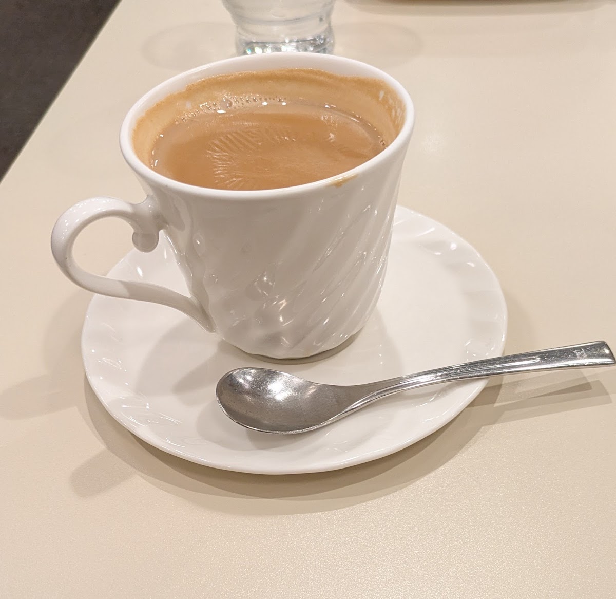 Renoir Shinjuku Minamiguchi Koshu-kaido - 10