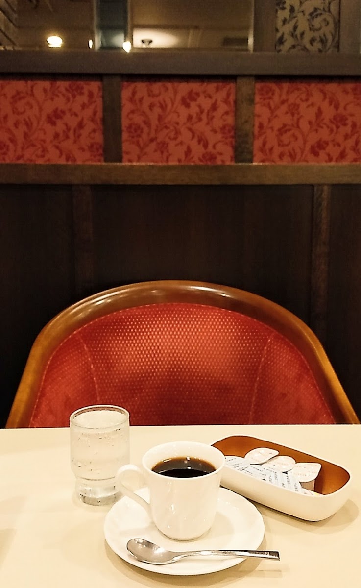 Renoir Shinjuku Minamiguchi Koshu-kaido - 5