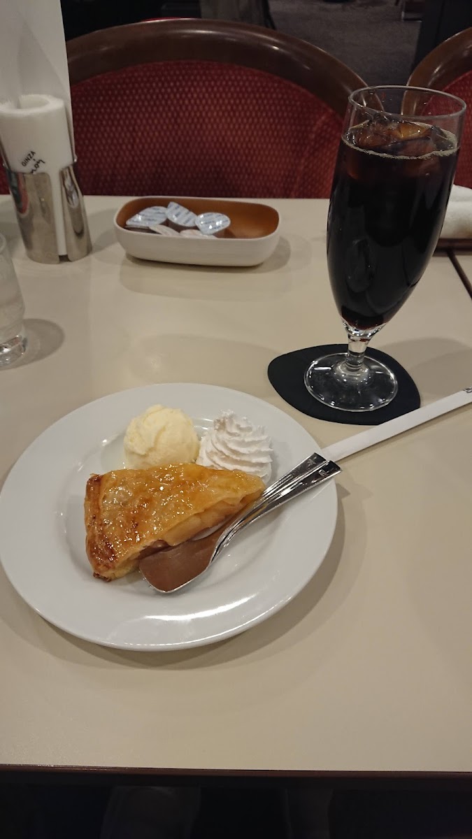 Renoir Shinjuku Minamiguchi Koshu-kaido - 7