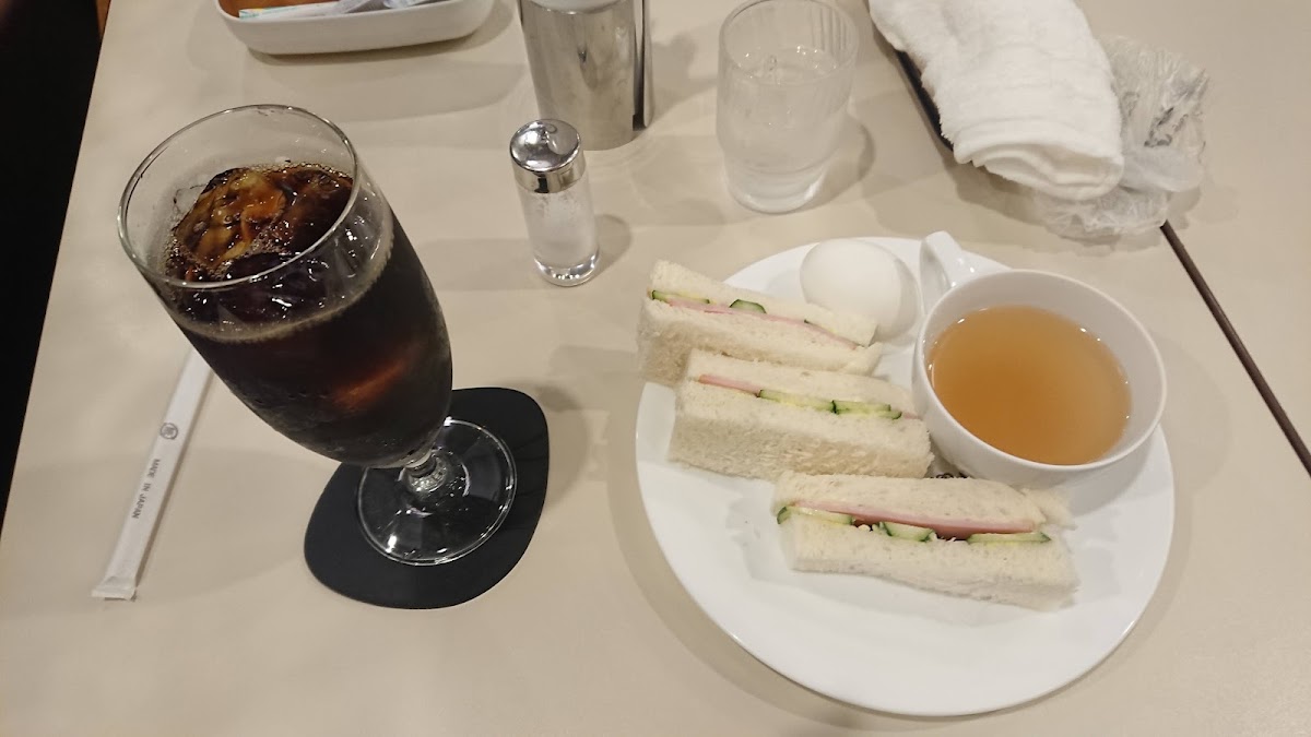 Renoir Shinjuku Minamiguchi Koshu-kaido - 9