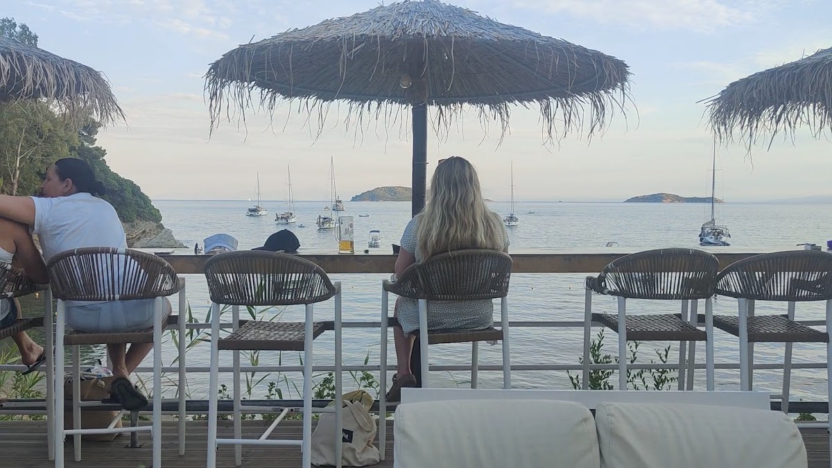 Del mar Skiathos - 2