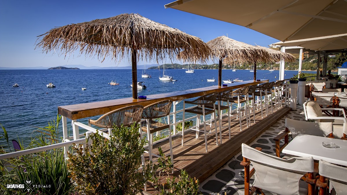 Del mar Skiathos - 4