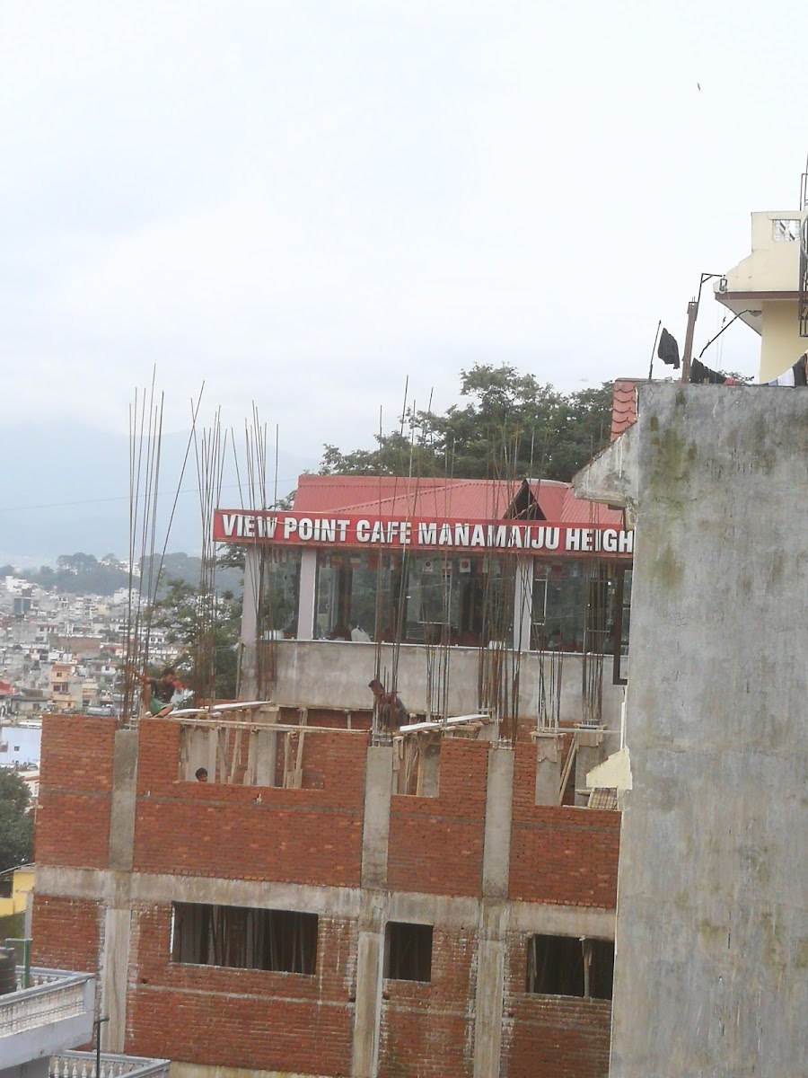 View Point Cafe - 3
