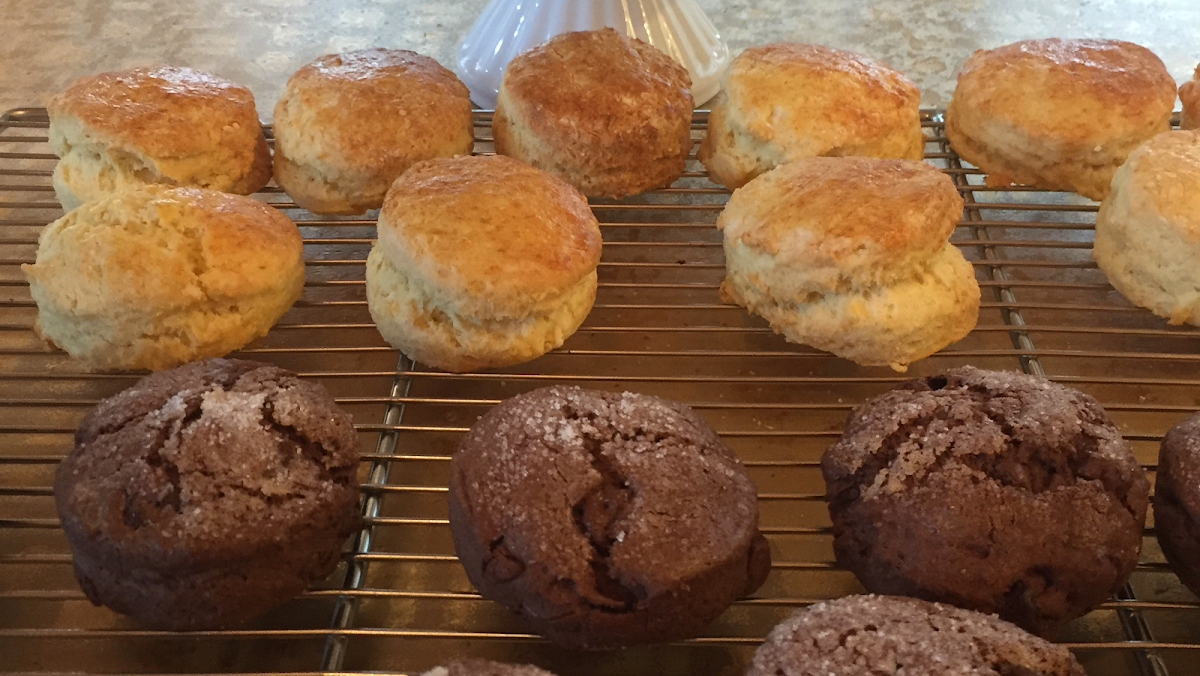 Tea Room Alliance - 3