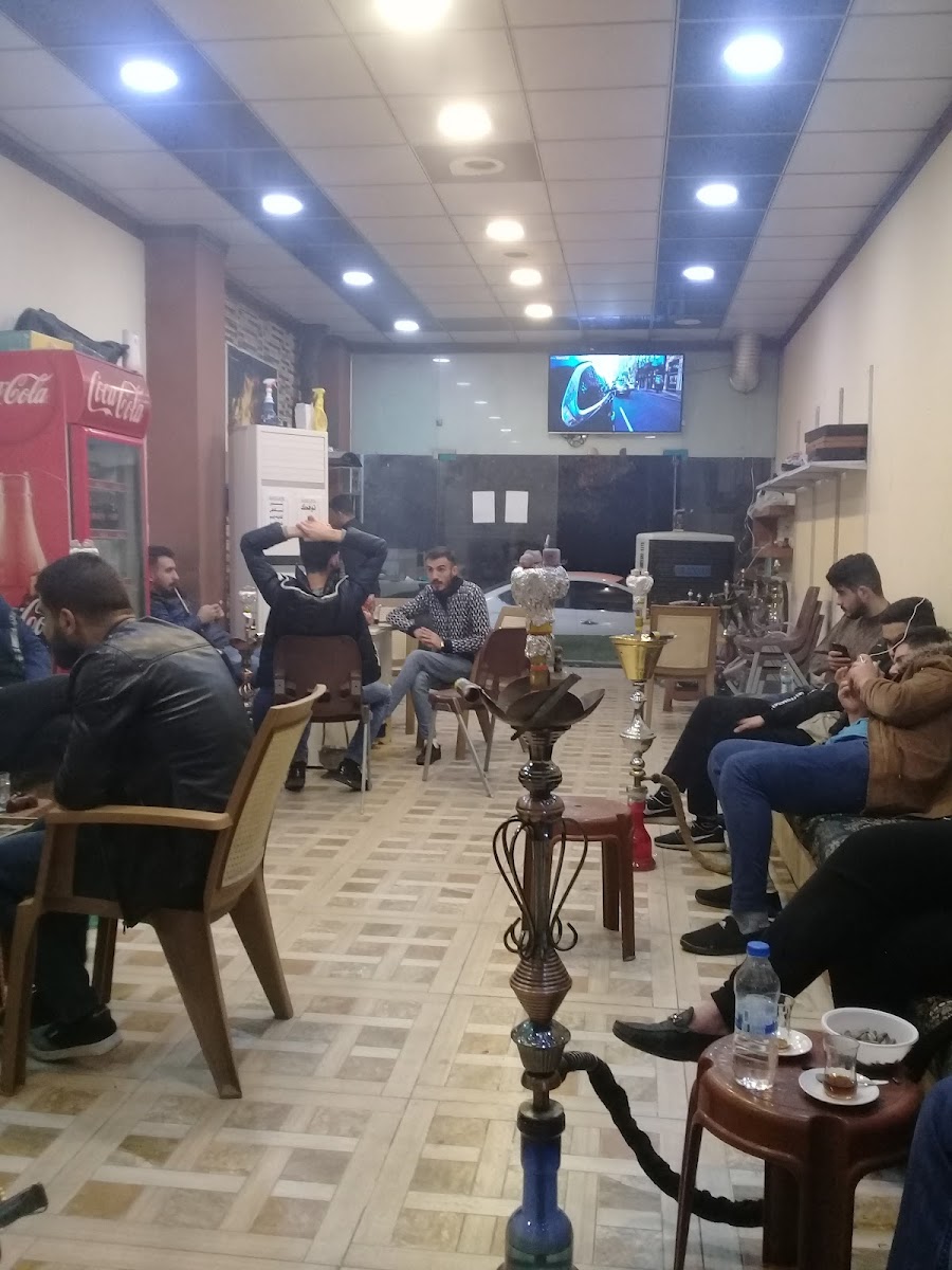 Kurdi Cafe - 6