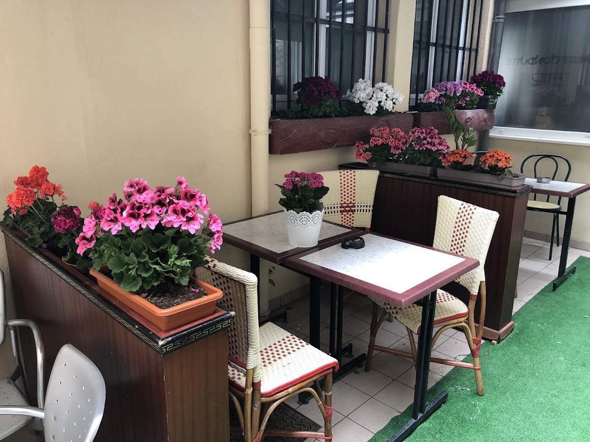 Café Tabac De La Paix - 3