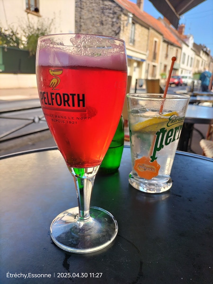 Café Tabac De La Paix - 5