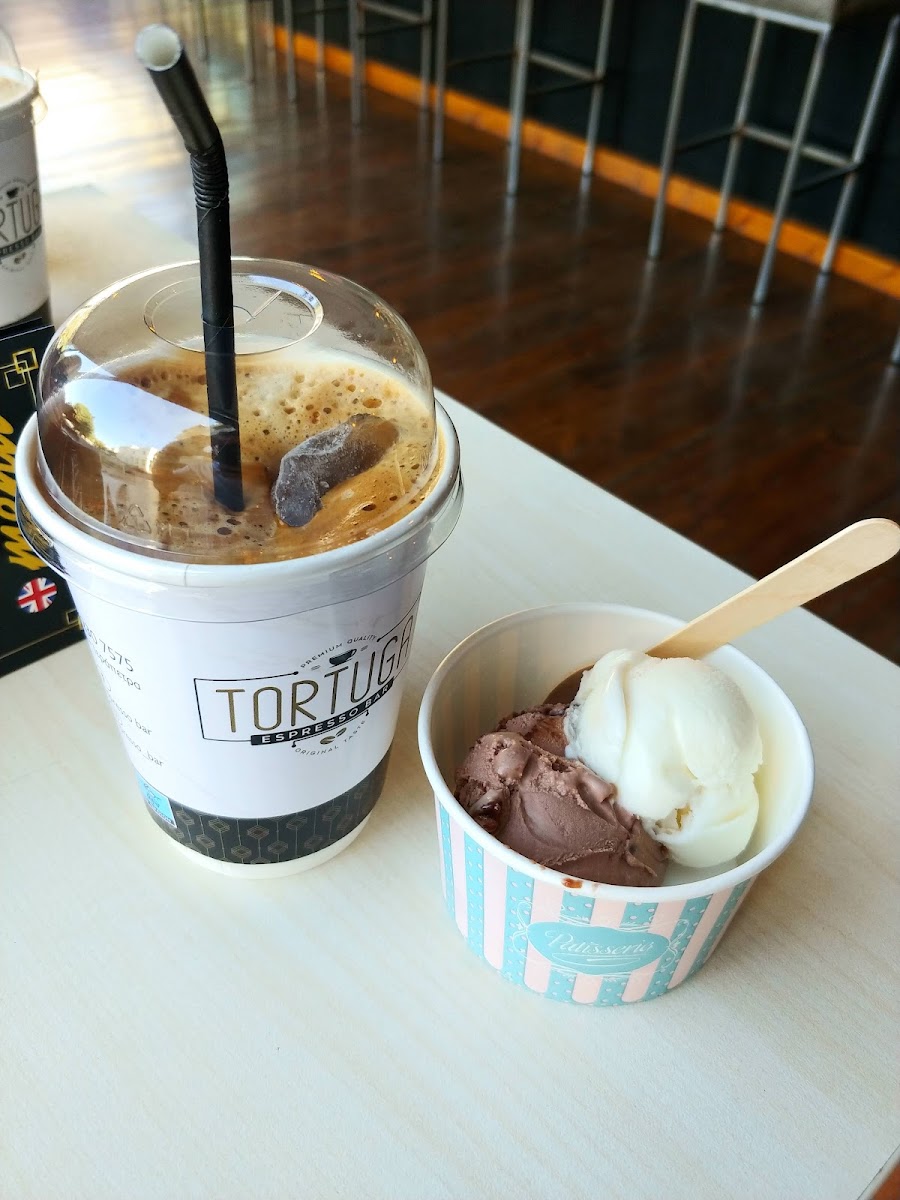 Tortuga espresso bar - 9