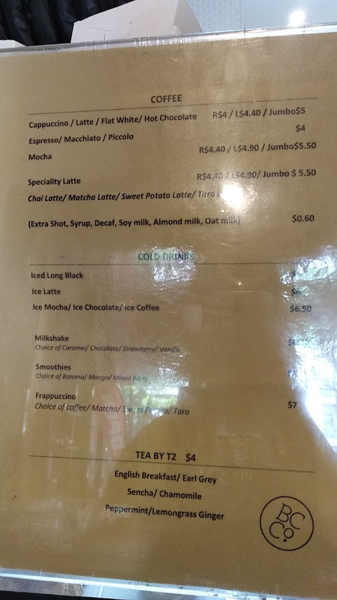 Bunch Coffee Co Ryde - 3