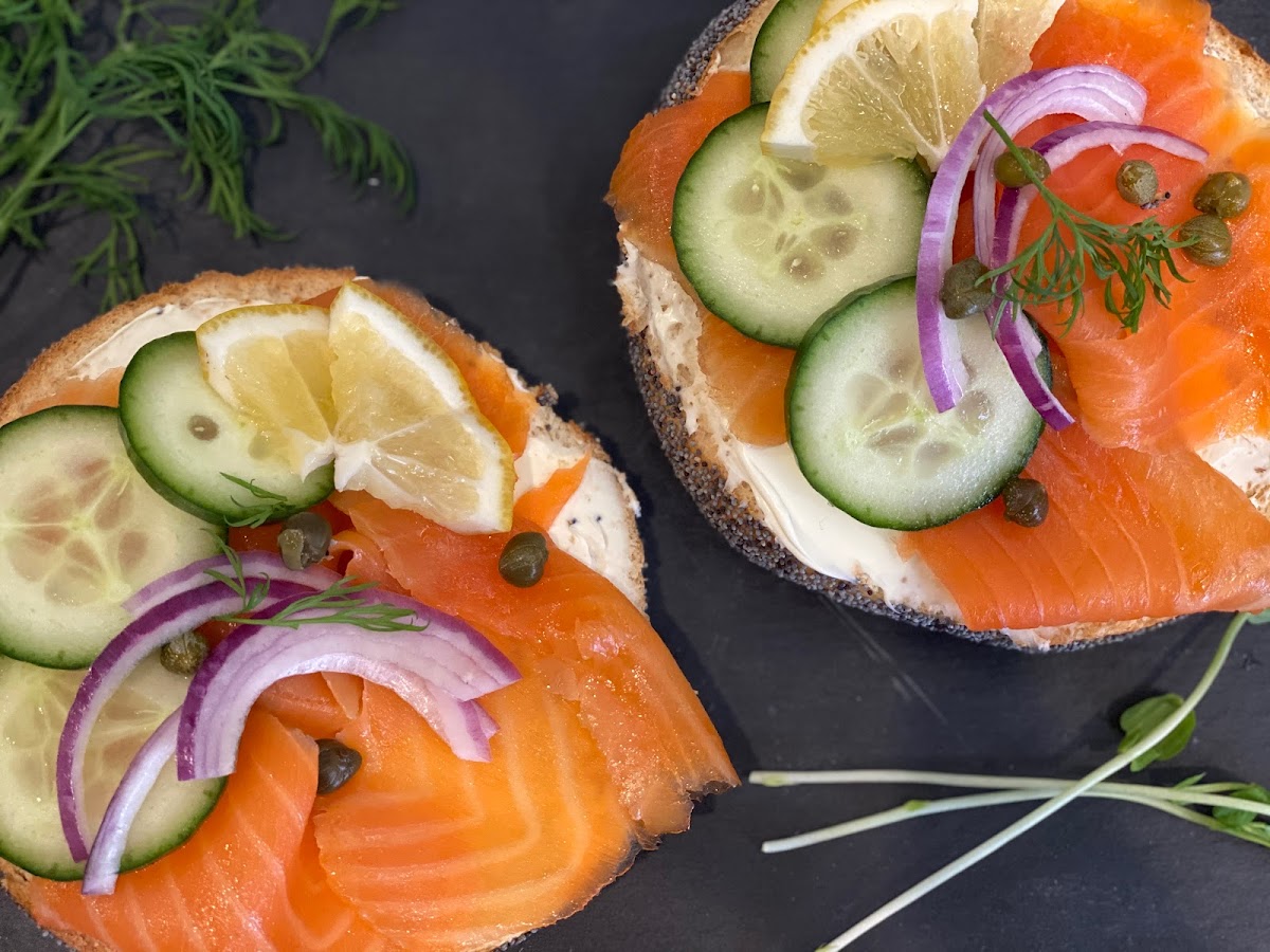 Bunch Coffee Co Ryde - 3