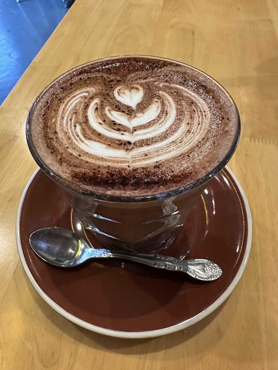 Bunch Coffee Co Ryde - 4