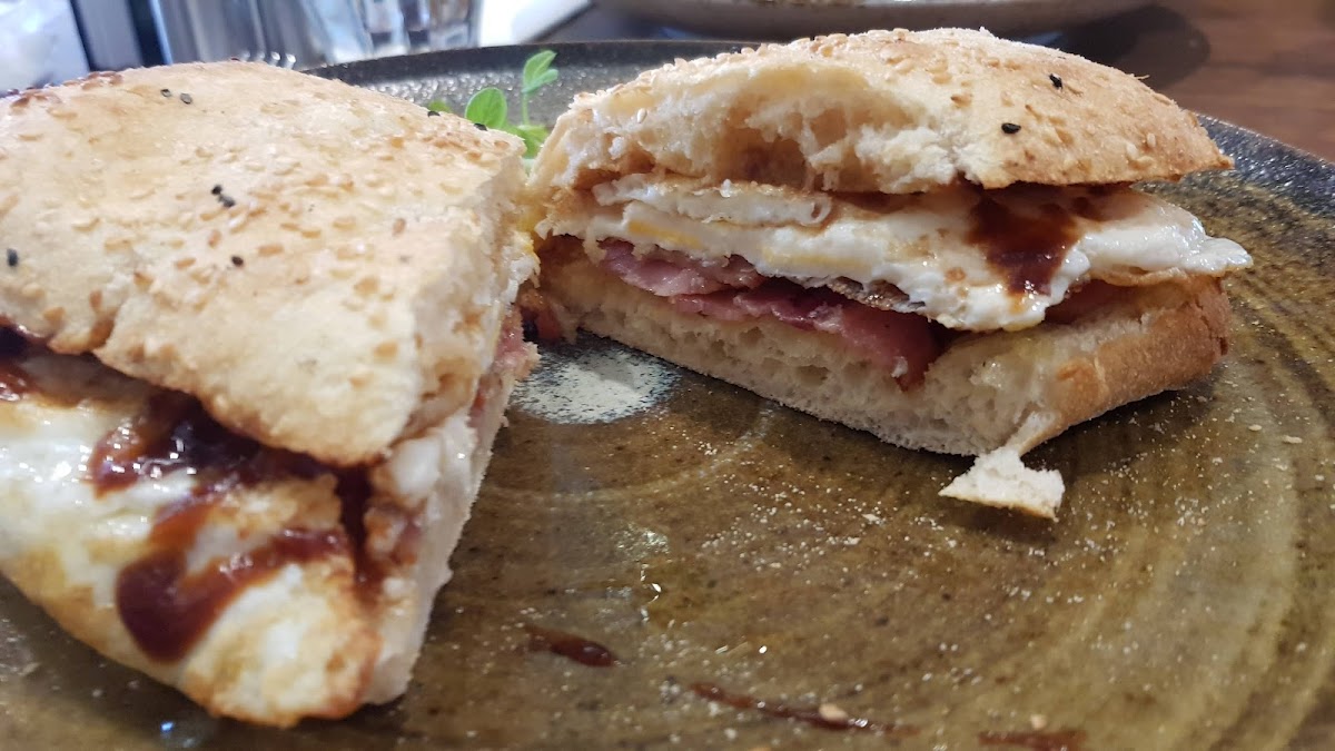 Bunch Coffee Co Ryde - 7