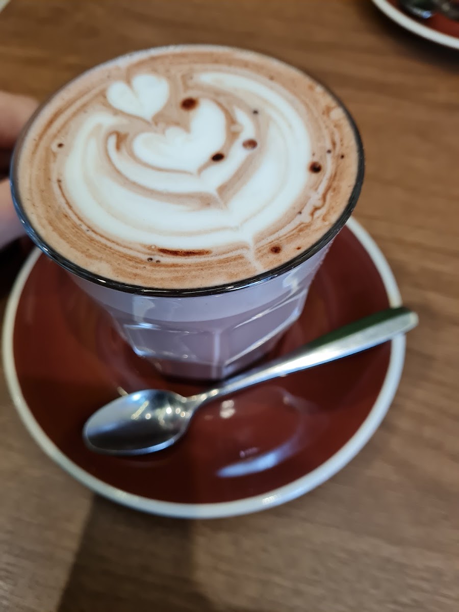 Bunch Coffee Co Ryde - 8