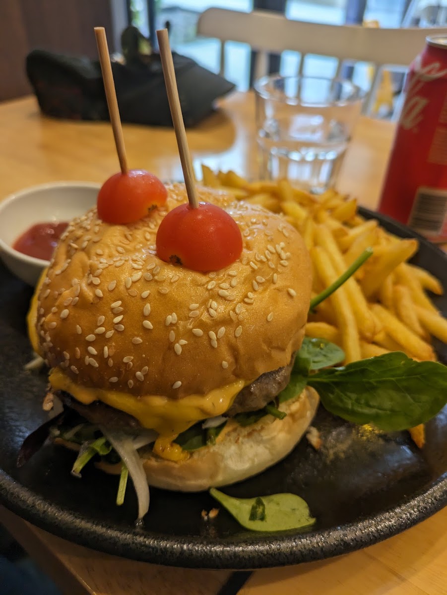 Bunch Coffee Co Ryde - 9