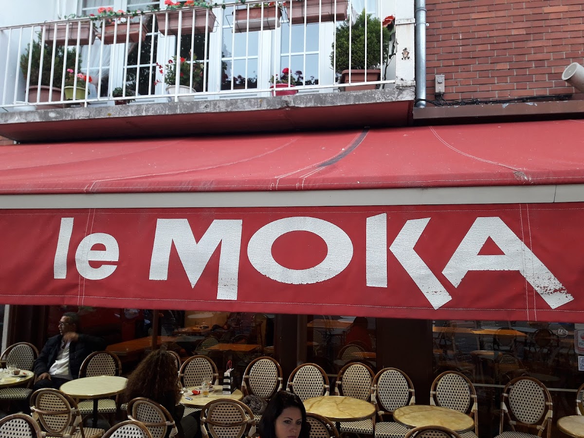 Le Moka