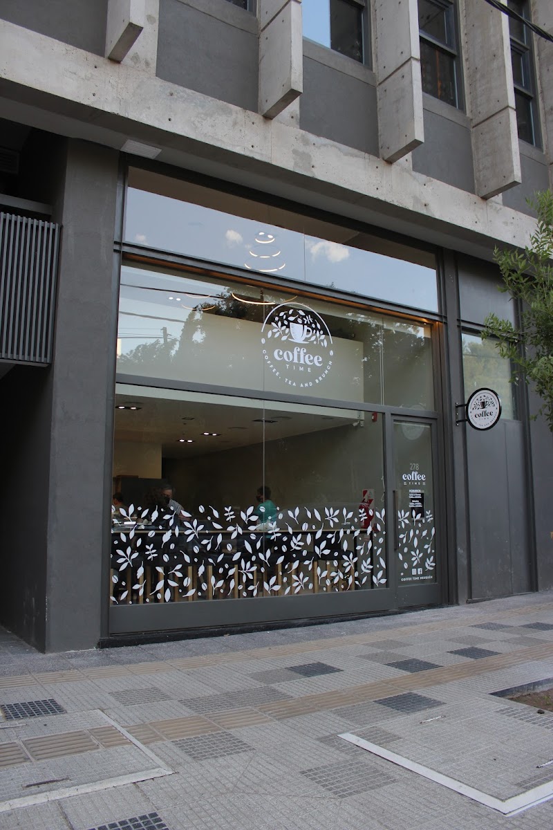 Coffee Time Neuquén