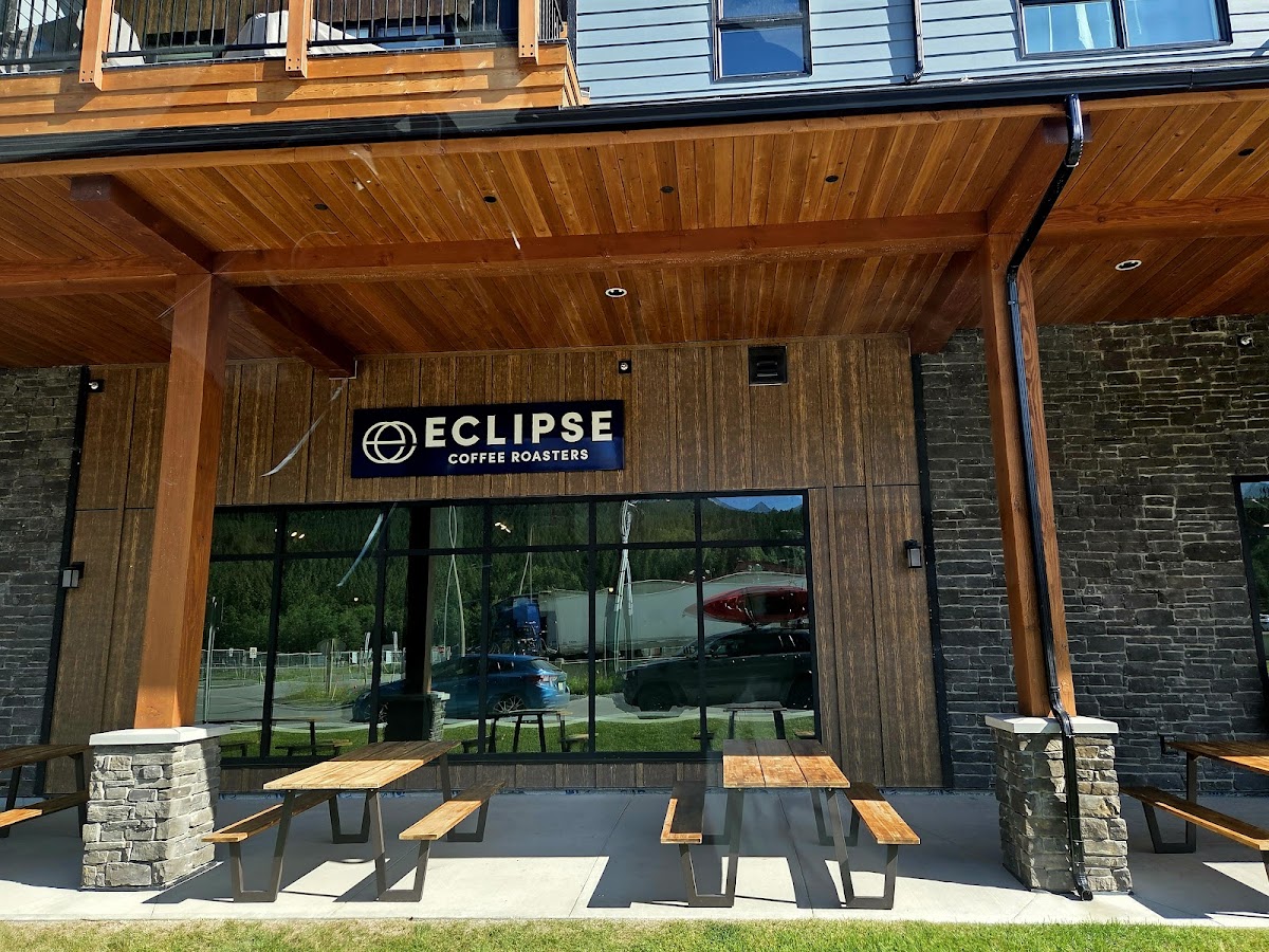 Eclipse Coffee Roasters