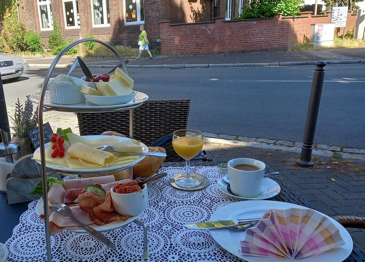 Café Stübchen