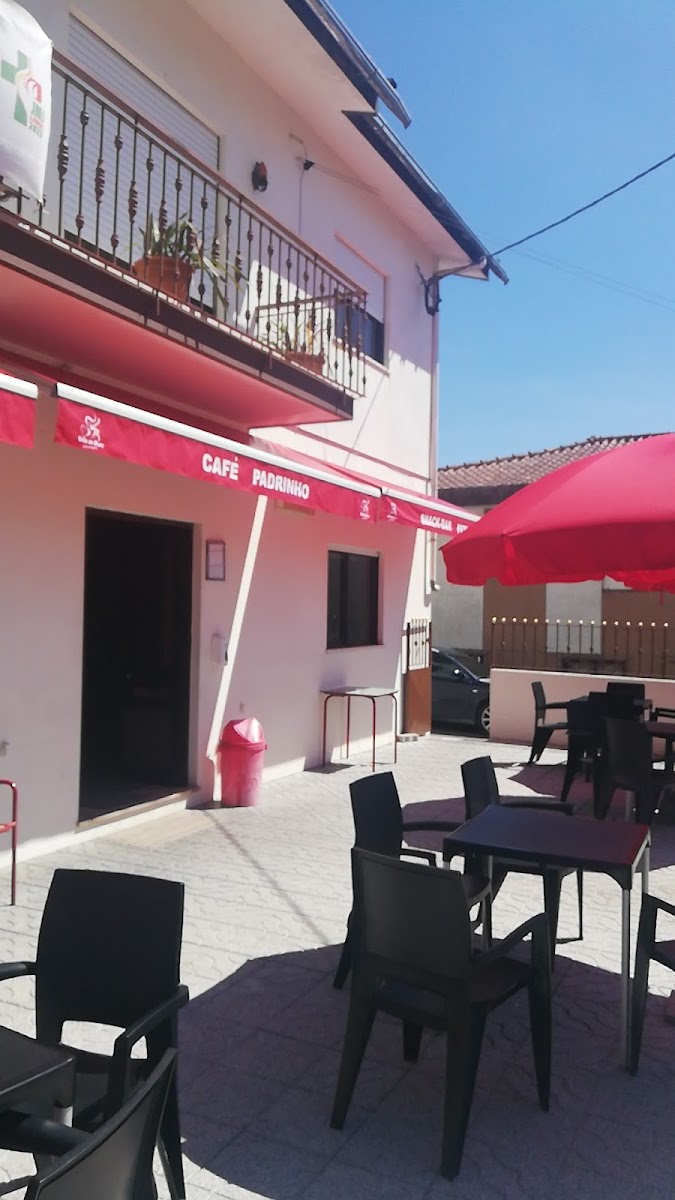 Café Padrinho