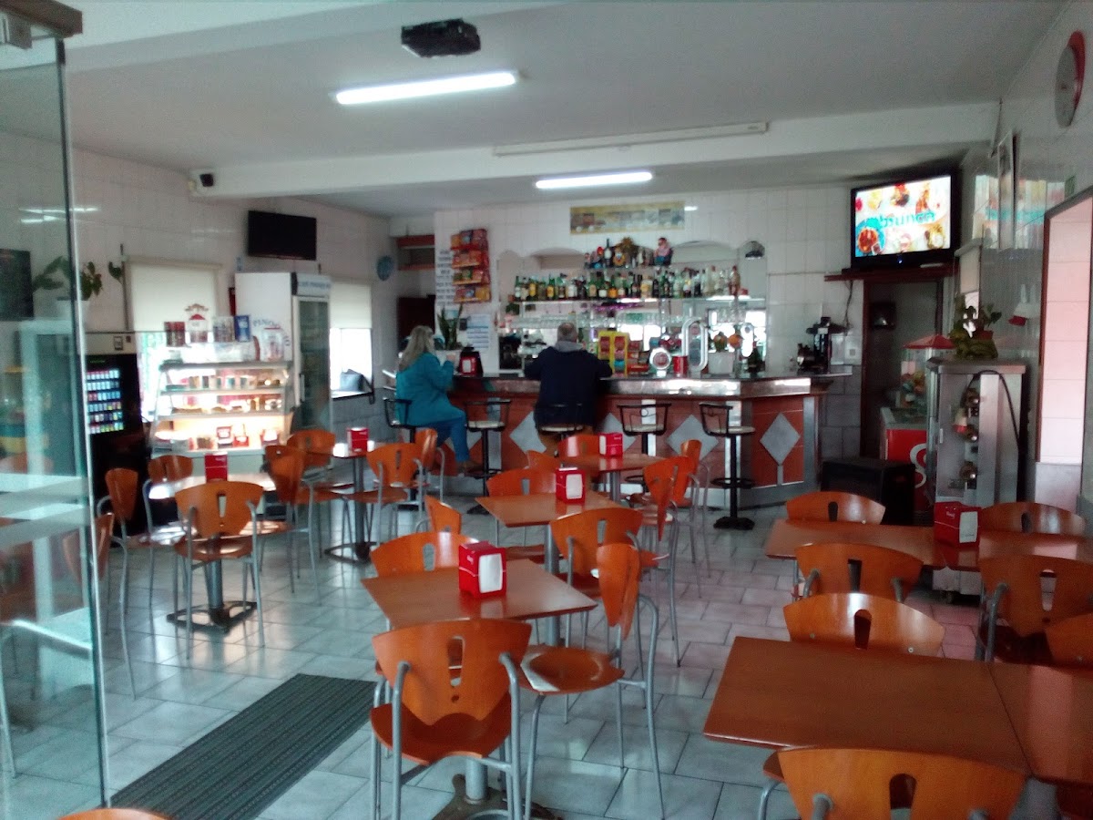 Tertúlia Caffé by Pinóquio