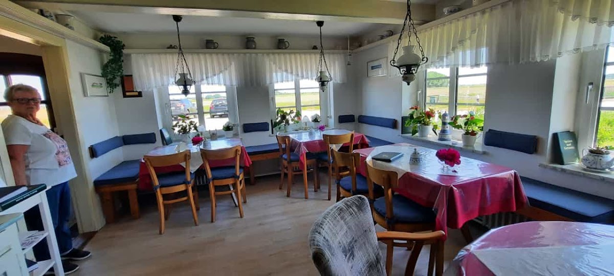 Gaststätte Deichshörn Inh. M. Tobiesen