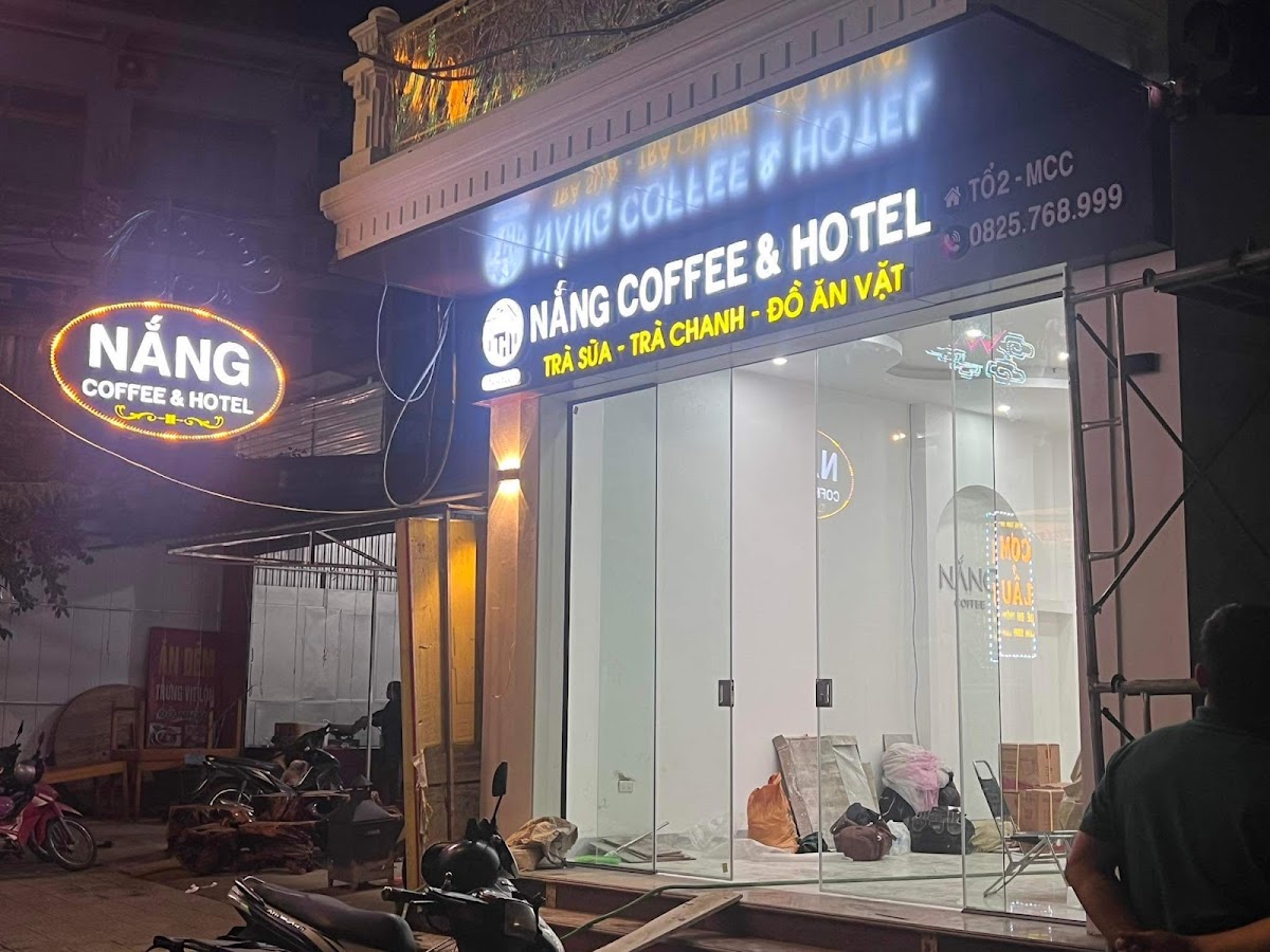 Nắng Coffee & Hotel