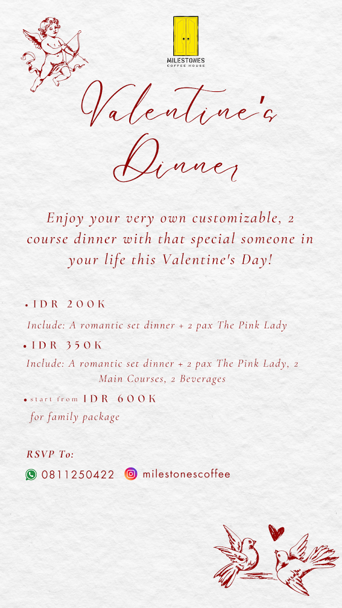 Milestones Coffee House & Casual Dining - 8