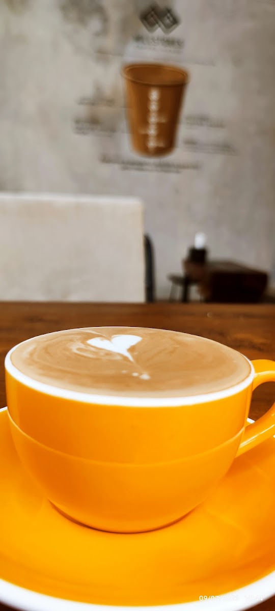 Milestones Coffee House & Casual Dining - 6