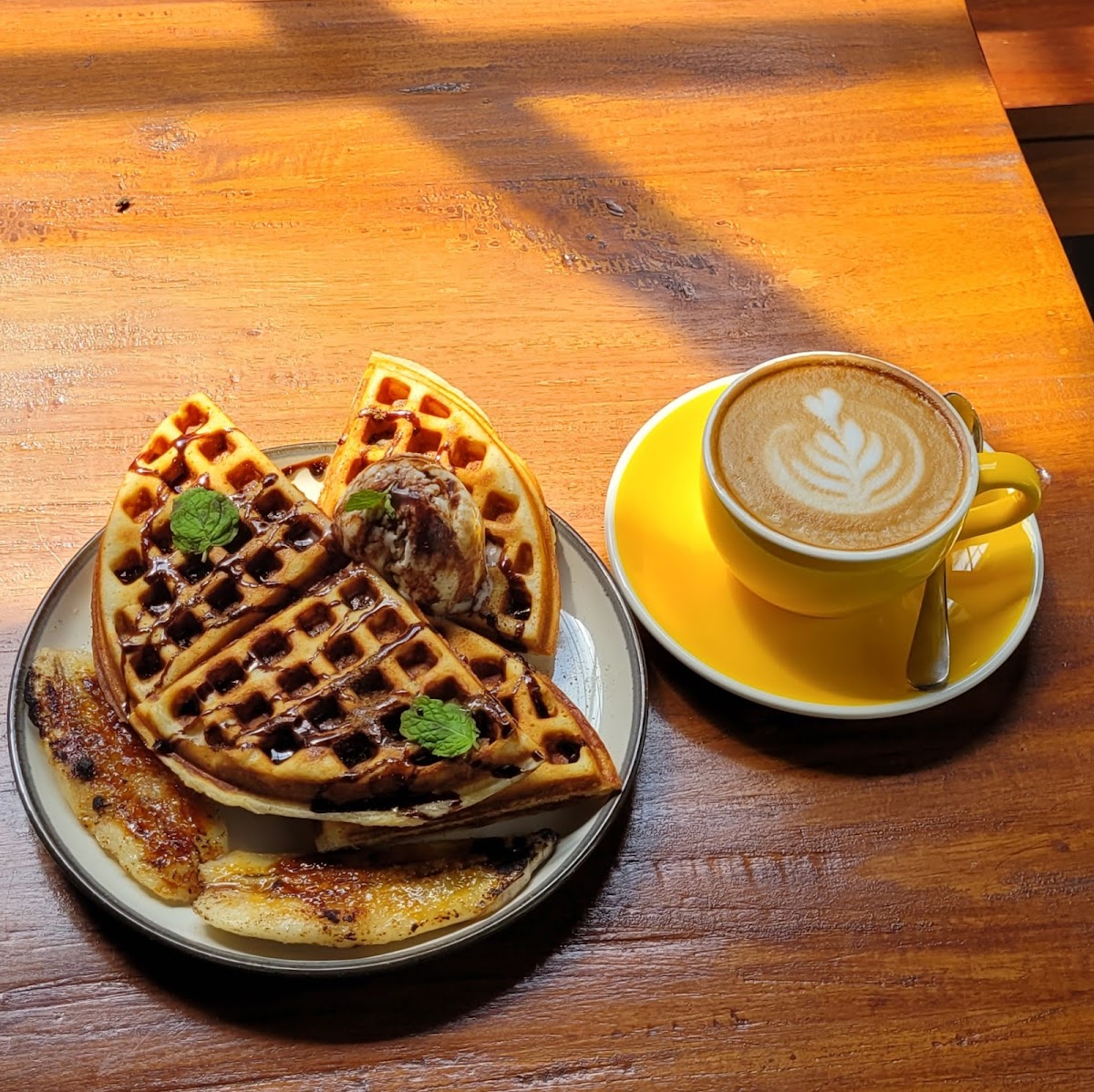 Milestones Coffee House & Casual Dining - 7