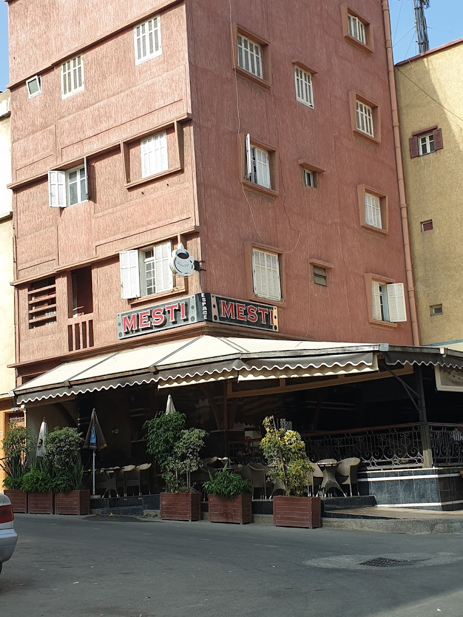 Café Mesti