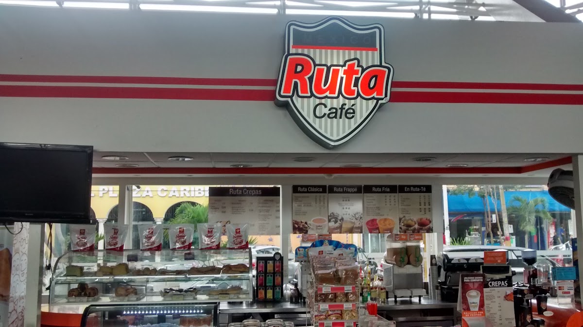 Ruta Café