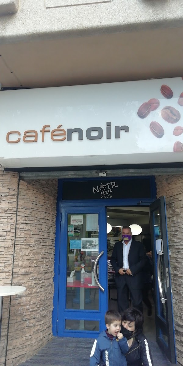 cafénoir café&copas.