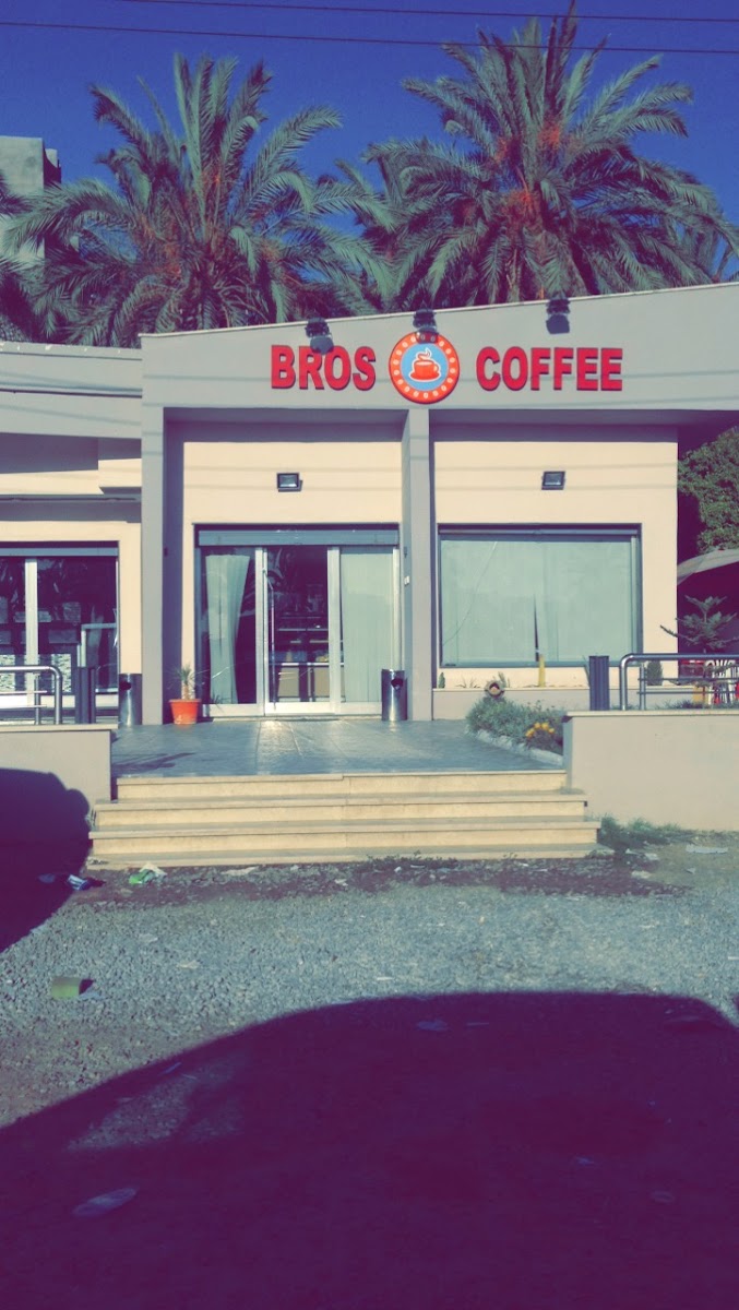Bross Café